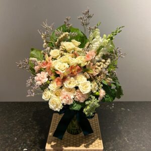 Vaso de Vidro 6x20cm