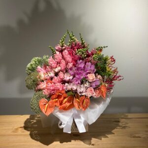 Mix - Buquê de Flores